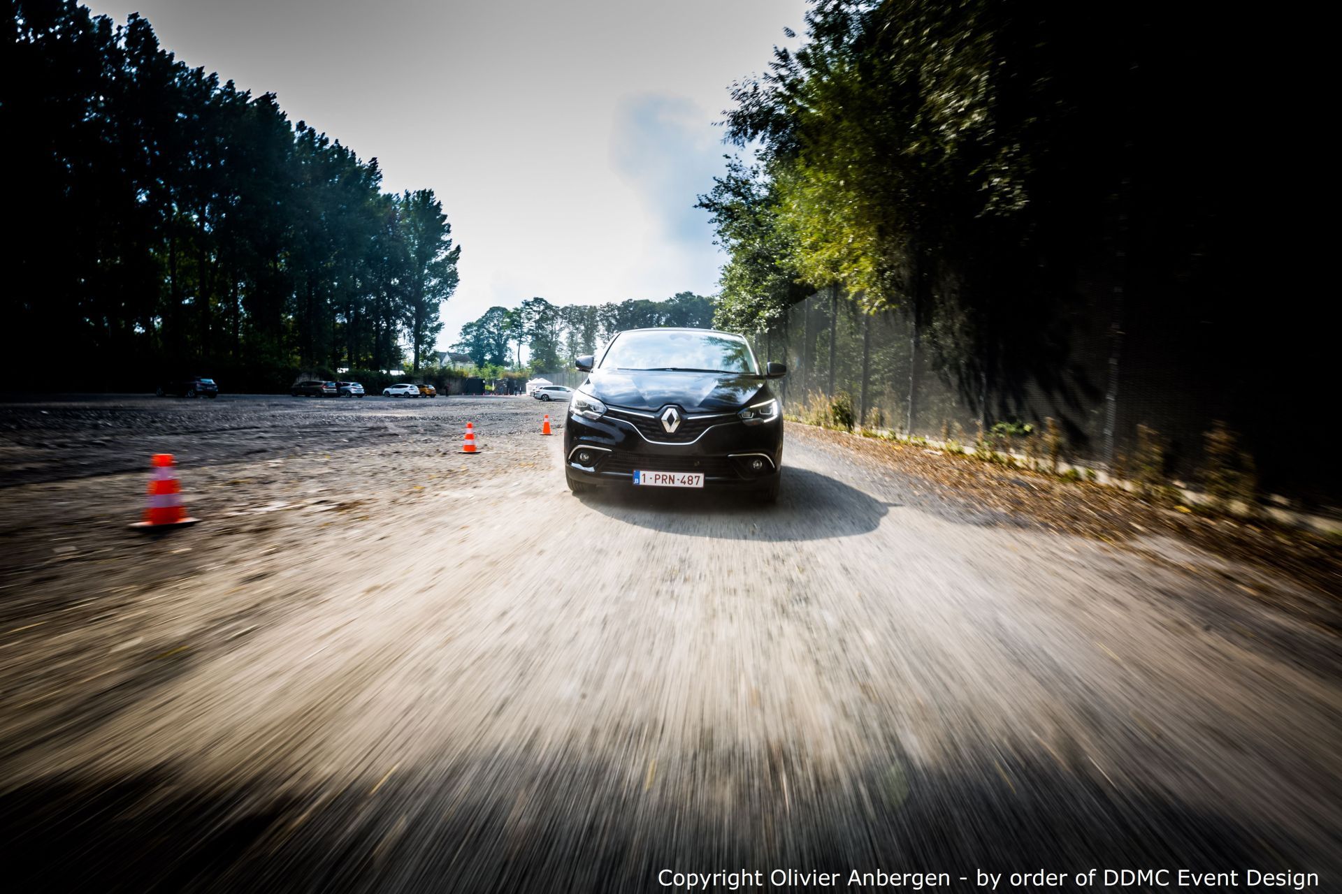 RENAULT TESTRITTEN 2016